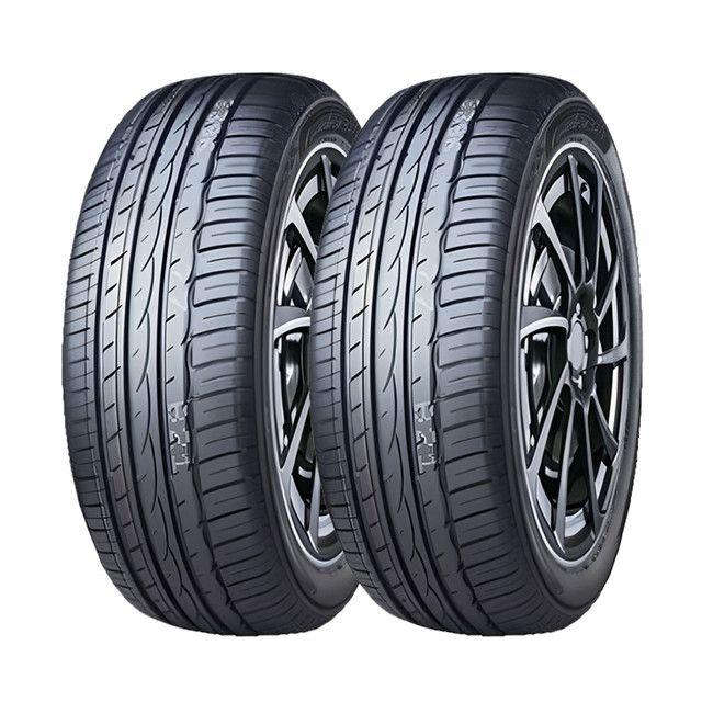 SET 2 NEUMATICO 215/45R17 91W CF710 Comforser HT -0
