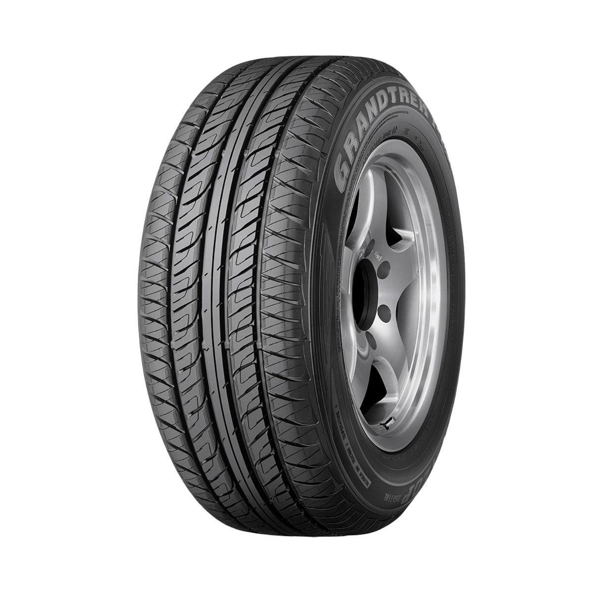 Neumatico 235/60R18 103H PT21 Dunlop H/T TL BLK JAP-0