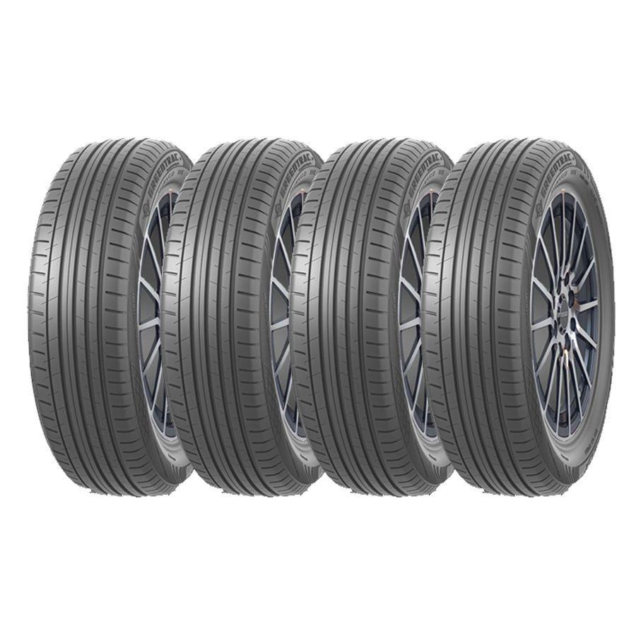 SET 4 NEUMATICO 315/40R21 GREENTRAC QUEST-X HT 115Y-0