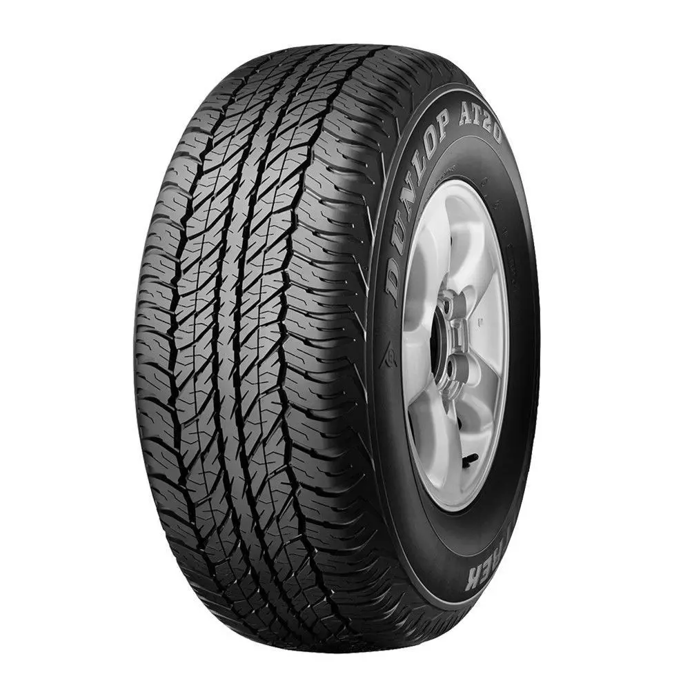 Neumatico 245/70R16 111S AT20 Dunlop H/T TL -- THA-0