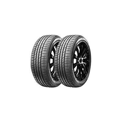 Set 2 Neumaticos 175/65R15 88H RXMOTION H12 Roadx H/T TL BLK CHN-0