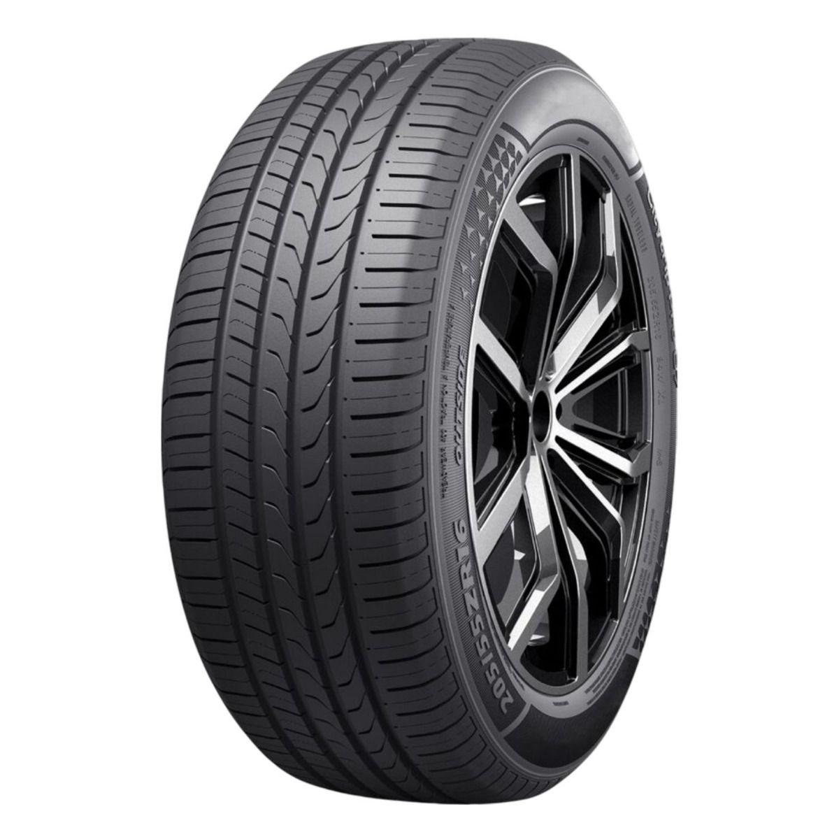 Neumatico 185/65R14 86H TOURING H7 Transmate PR H/T TL BLK CHN-0