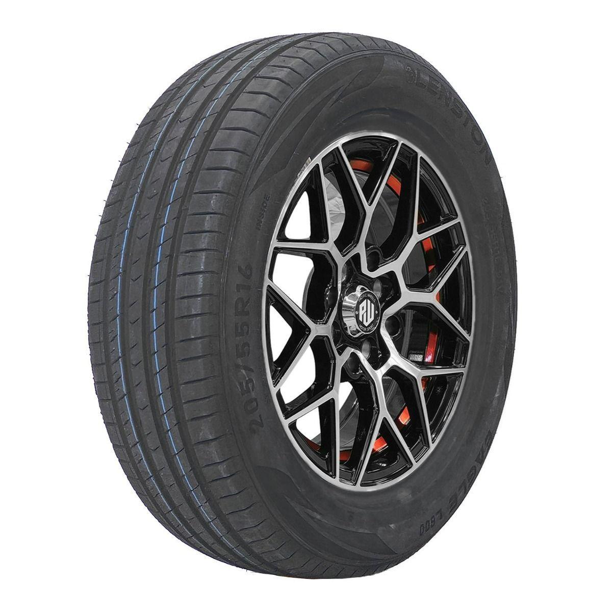NEUMATICO - 195/55R15 85V EAGLE L600 Lenston PR H/T  CHN-0