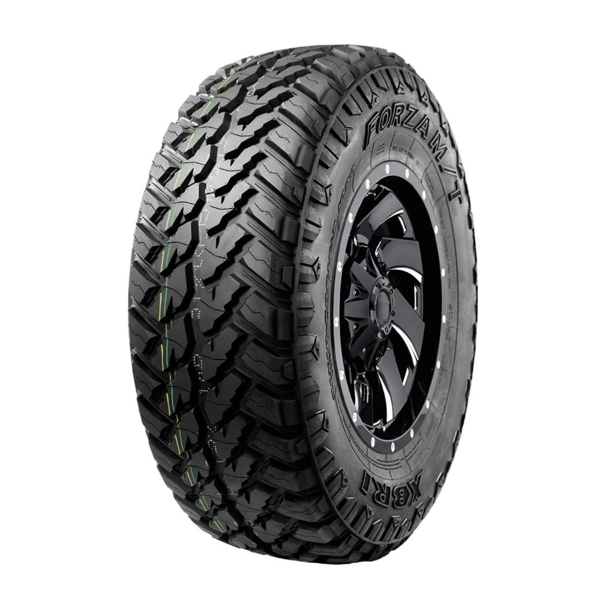 Neumatico 225/75R16 115/112N FORZA M/T Xbri 10PR M/T LT  CHN-0