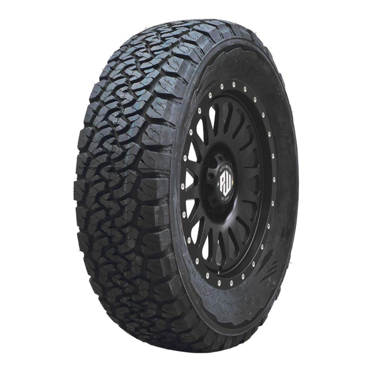 NEUMATICO 31X10.5R15 SUMAXX ALL TERRAIN T/A 109S-0
