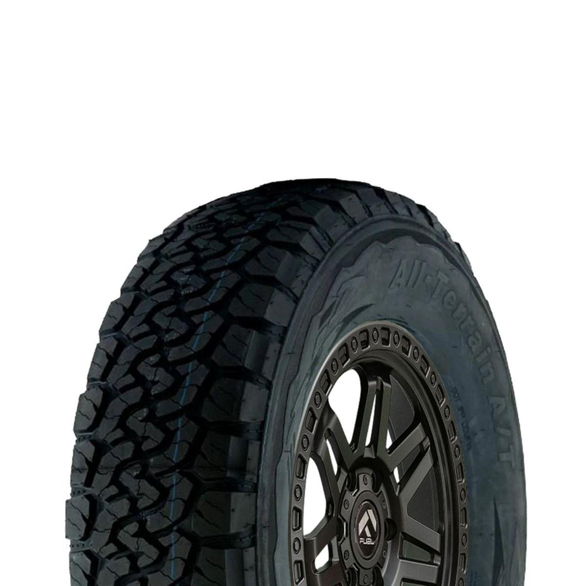 NEUMATICO 31X10.5R15 SUMAXX ALL TERRAIN T/A 109S-3
