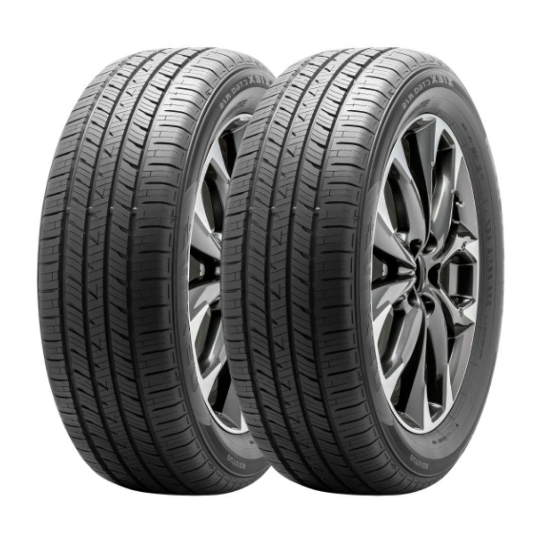 SET 2 NEUMATICO 255/55R20 FALKEN CT60AS HT 107V-0