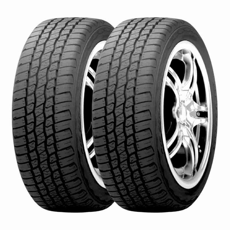 SET 2 NEUMATICO 225/60R17 TERAFLEX GRANDPOWER A/T AT 99H-0