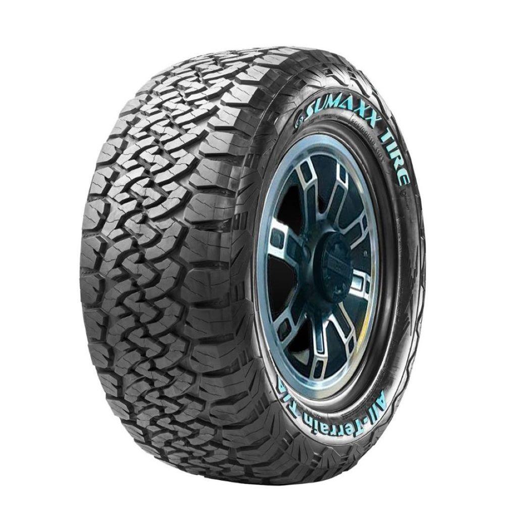 Neumatico 305/55R20 121/118S ALL-TERRAIN A/T Sumaxx 10PR A/T LT ++ WLT CHN-0