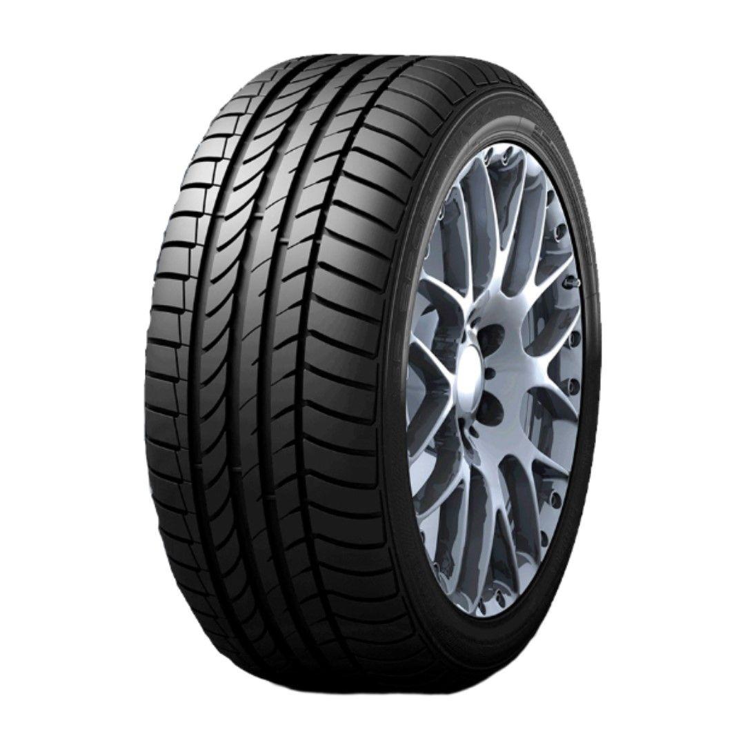 NEUMATICO 225/55R16 DUNLOP MAXTT HT 99Y-0