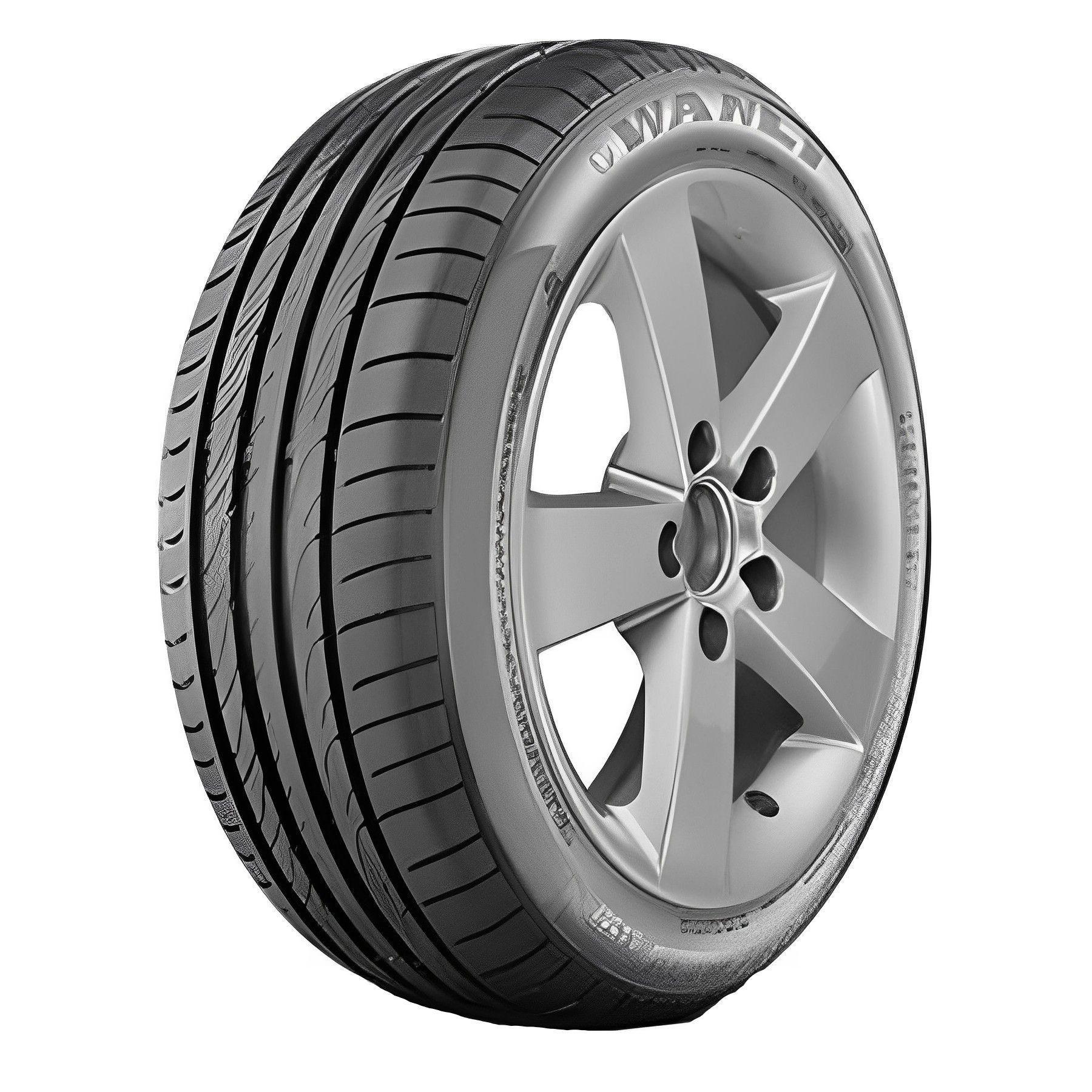 SET 2 NEUMATICO 205/50R15 WANLI SA302 HT 89V-0