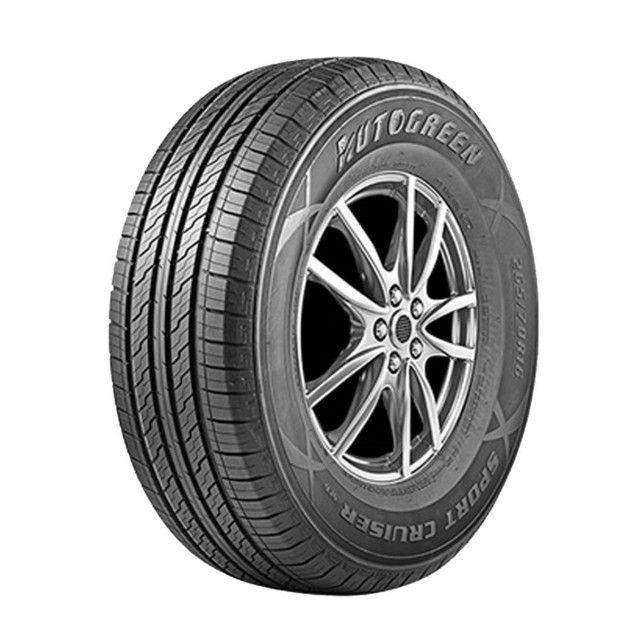 Neumatico 235/70R16 106H SPORT CRUISER SC6 Autogreen H/T TL BLK CHN-0