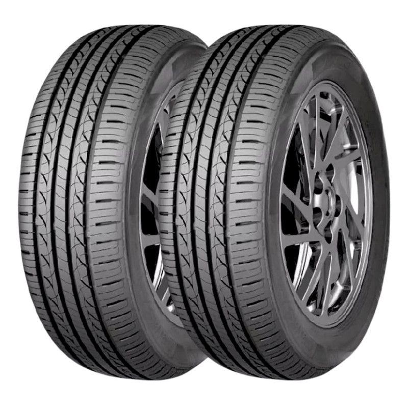SET 2 NEUMATICO 155/65R13 73T XP1 Hilo H/T Tubeless BLK CHN-0