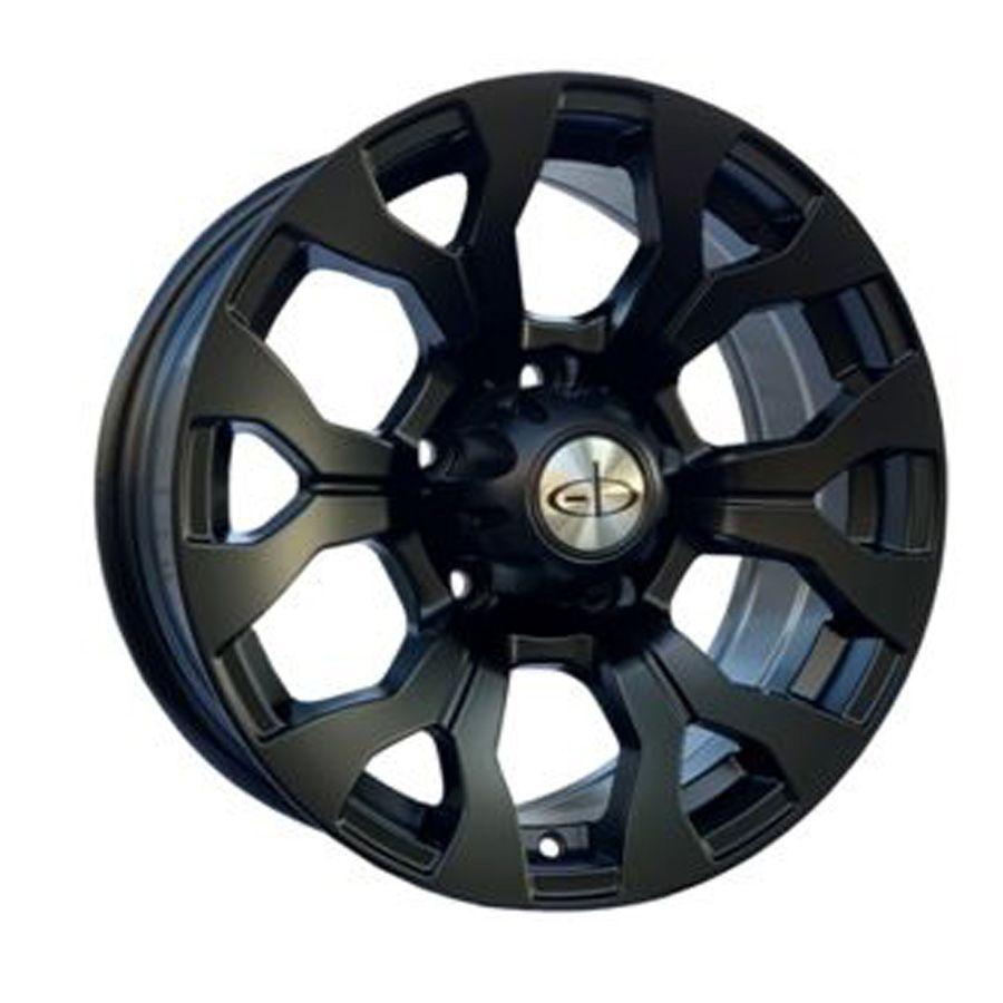 SET 4 NEUMATICO 15X7 5X120 ET0 MB USW6-0