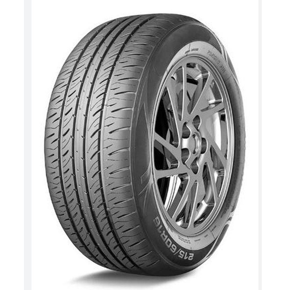 NEUMATICO 165/65R15 81H TC515 Intertrac HT-0