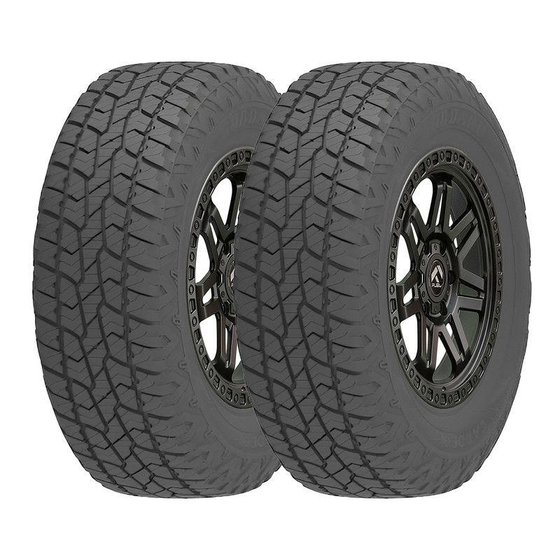 Set 2 neumatico 265/65R17 112H CRADEC GC688 Goddard A/T () -- CHN-0