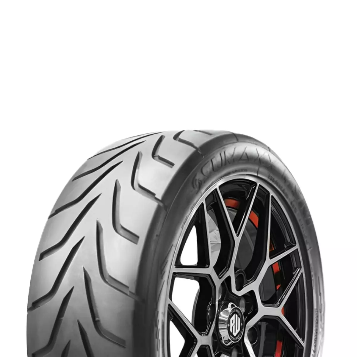 Set 4 Neumaticos 195/50R15 82V MAXSPEEDR1 Sumaxx H/T Race TL WLT CHN Izquierdo-3