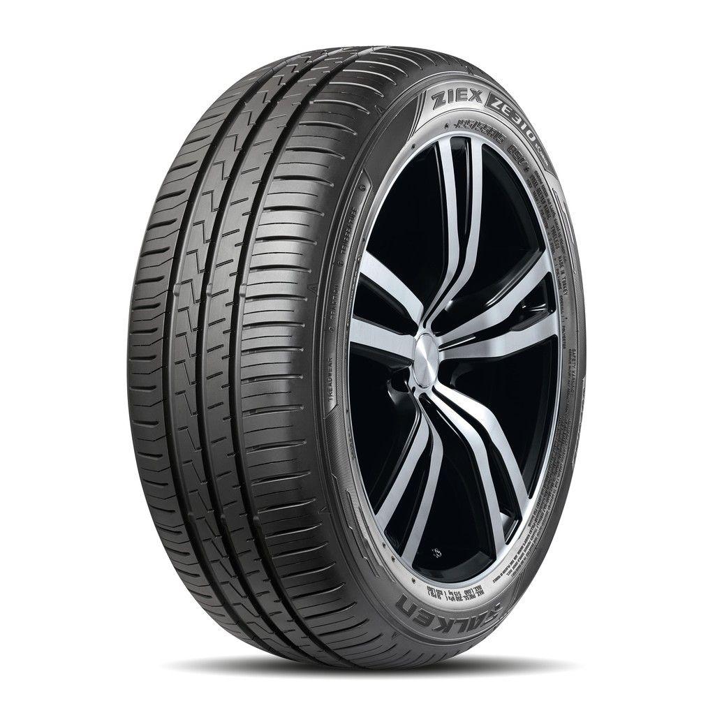 Neumatico 205/45R16 87V ZE310R Falken PR H/T TL BLK THA-0