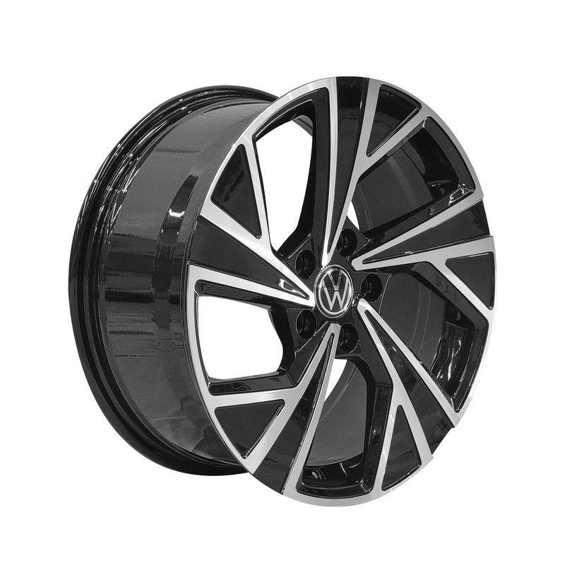 Set 4 Llantas 17x7.5 5X112 Et35 VW7651 BM-0