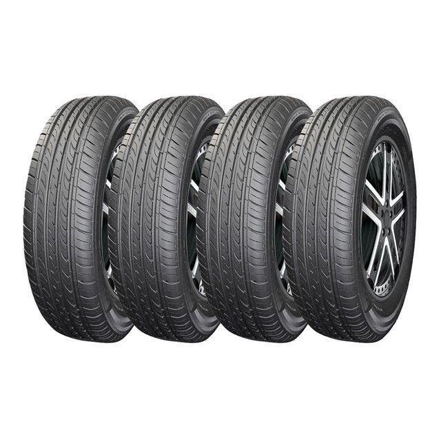 SET 4 NEUMATICO 175/70R13 ZEXTOUR ES655 HT 82T-0