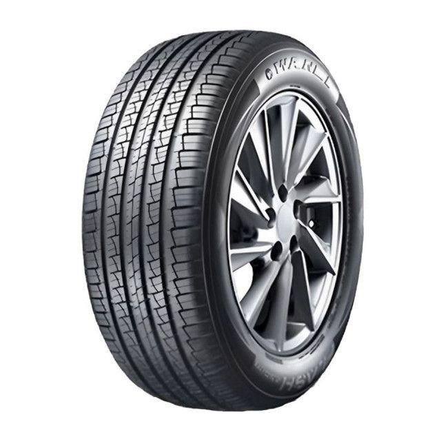 Neumatico 255/70R16 111T AS028Y Wanli H/T TL () BLK CHN-0