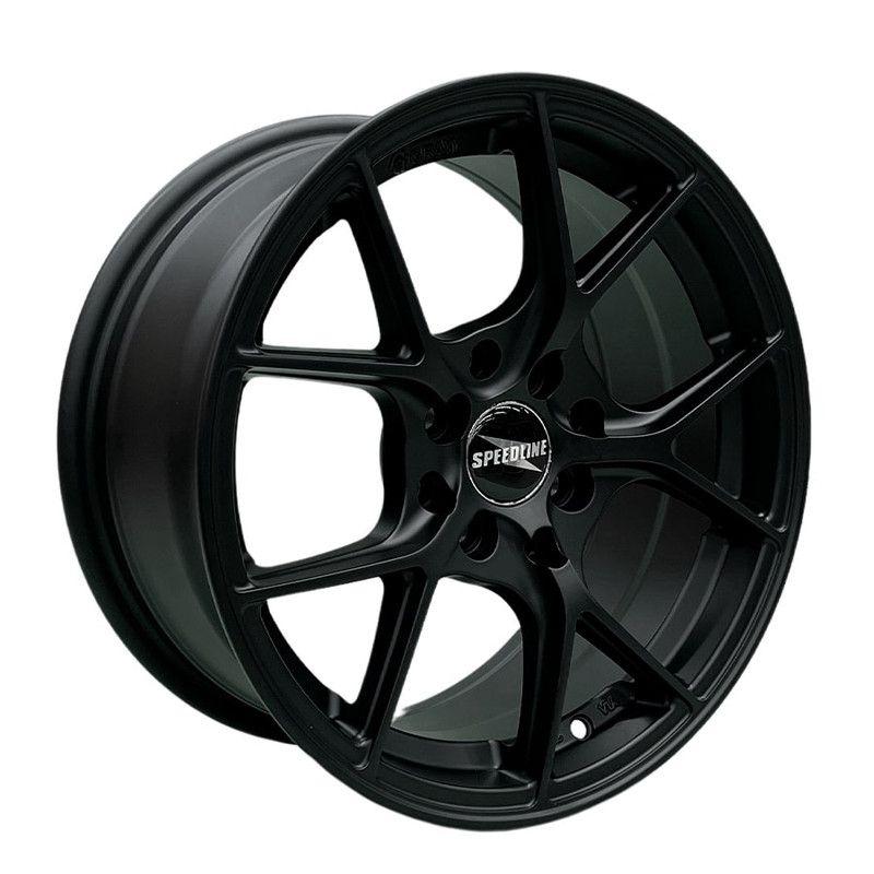SET 4 LLANTA 15X7 4X100/4X114 ET35 MB ZONDA-0