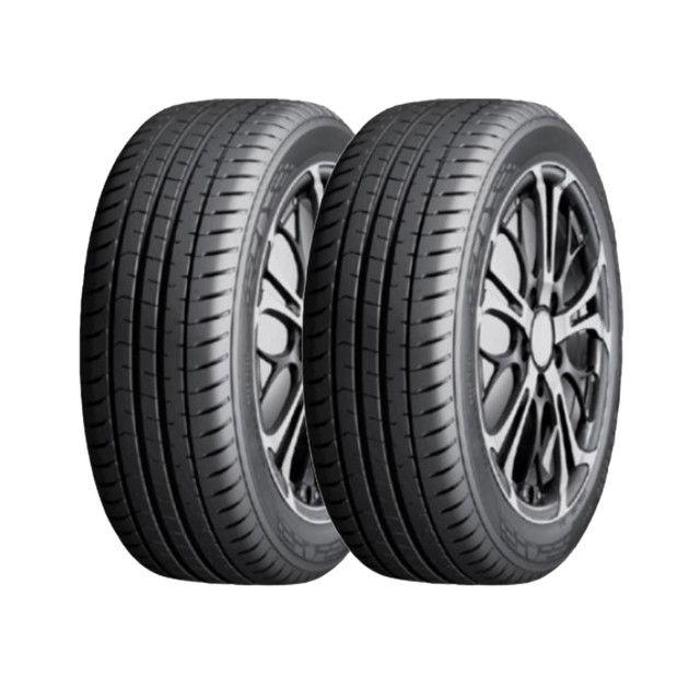 SET 2 NEUMATICO 175/65R15 DOUBLESTAR DH03 HT 84H-0