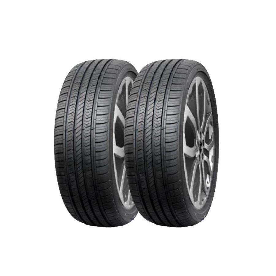 Set 2 neumatico 215/60R17 96V RU025 Y Aptany H/T-0