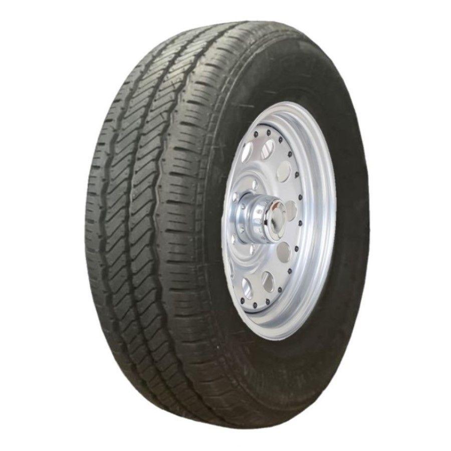 NEUMATICO 155/65R13 Luhe LRP188 HT 73Q-0