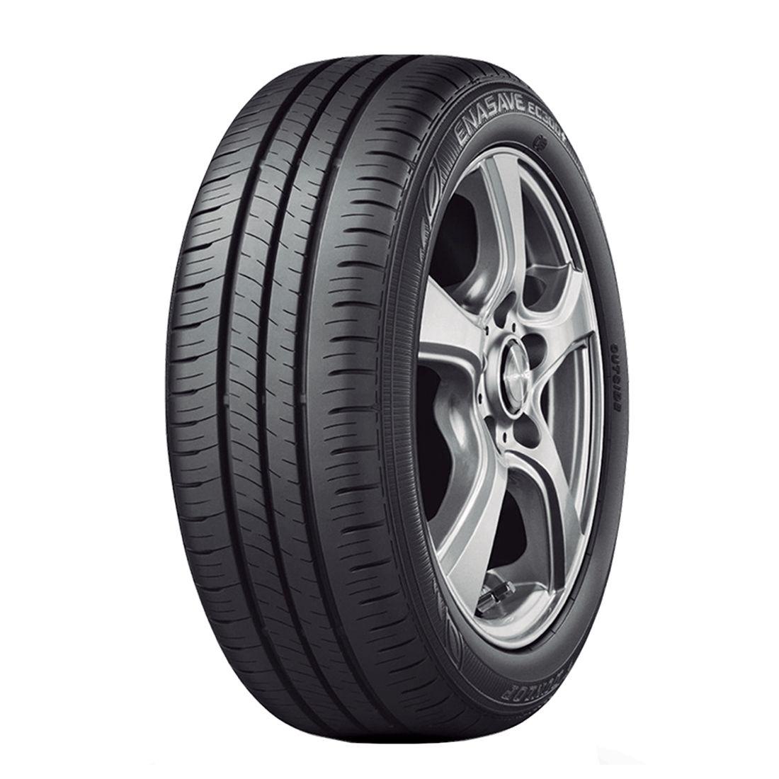 Neumatico 215/60R17 96H EC300+ Dunlop H/T TL BLK THA-0