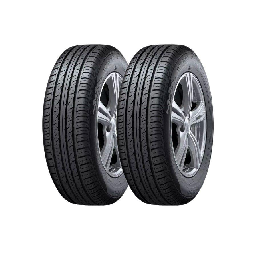 SET 2 NEUMATICO 245/65R17 DUNLOP PT3 HT 107H-0
