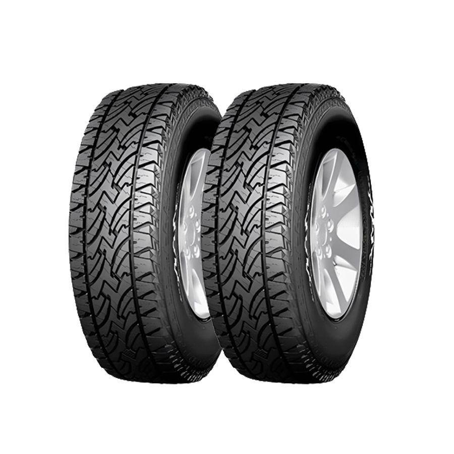 SET 2 NEUMATICO 265/65R17 ROADX RXQUEST AT02 AT 112T 6PR-0