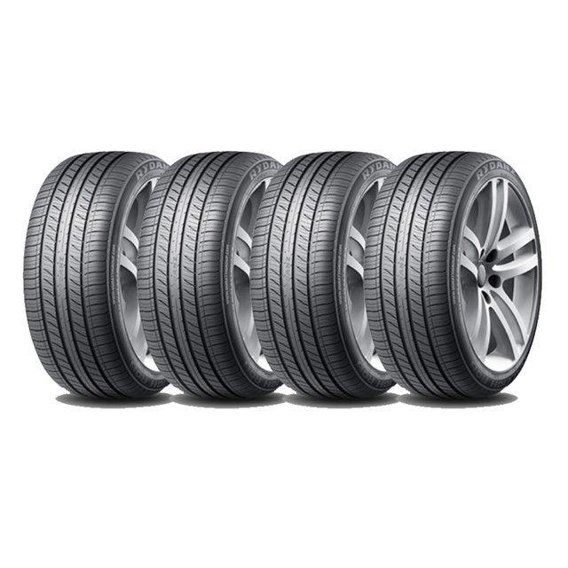 Set 4 Neumaticos 215/70R16 100H RALEIGH R06 Rydanz H/T () -- CHN-0