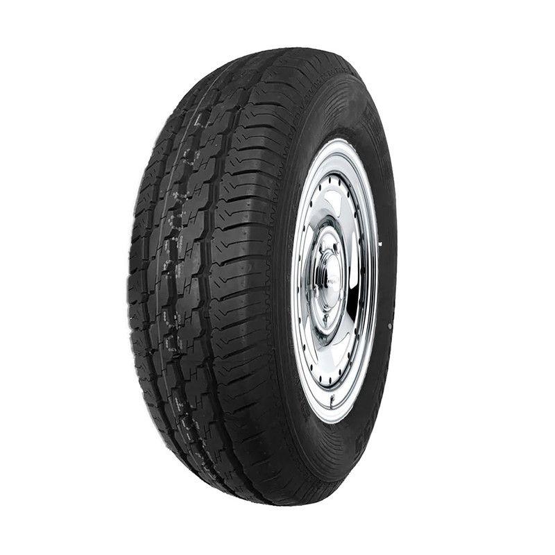 NEUMATICO 225/65R16 112/110T G326 Kingboss 8PR Ltr BLK CHN-0