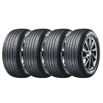 SET 4 NEUMATICO 285/60R18 APTANY RU028Y HT 116H-0
