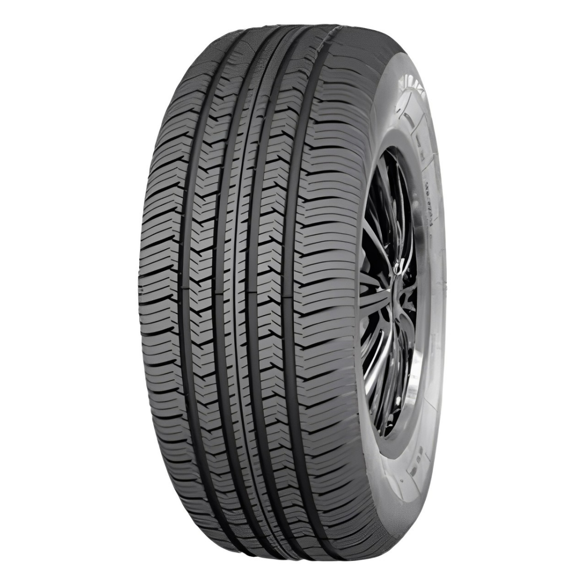 Neumatico 165/60R14 75H MR166 Mirage H/T () -- CHN-0