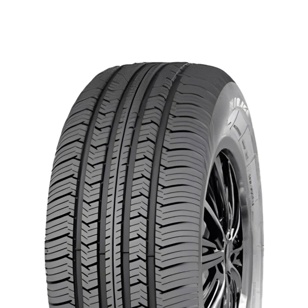 Neumatico 165/60R14 75H MR166 Mirage H/T () -- CHN-3