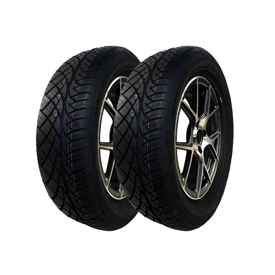 SET 2 NEUMATICO 265/50R20 SUMAXX MAXRACING86S HT 111V-0