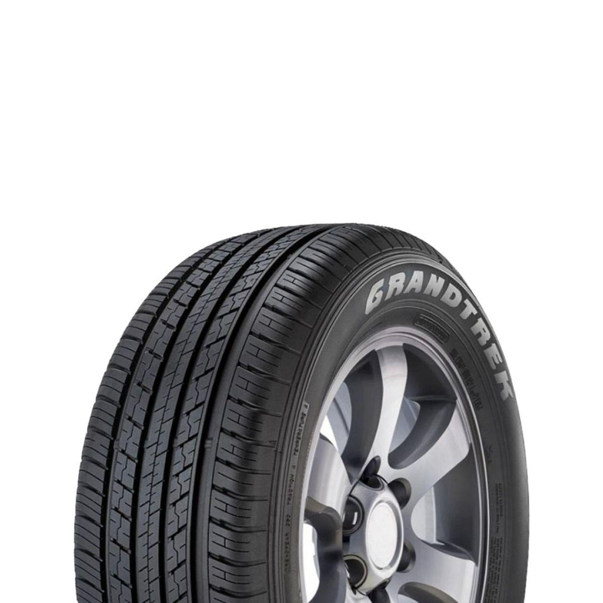 SET 2 NEUMATICO 225/65R17 DUNLOP ST30 HT 102H-3