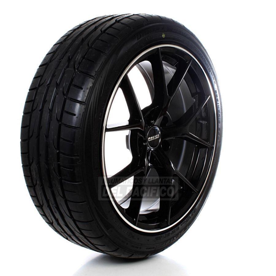 NEUMATICO 205/55R16 DUNLOP DZ102 HT 91V-0