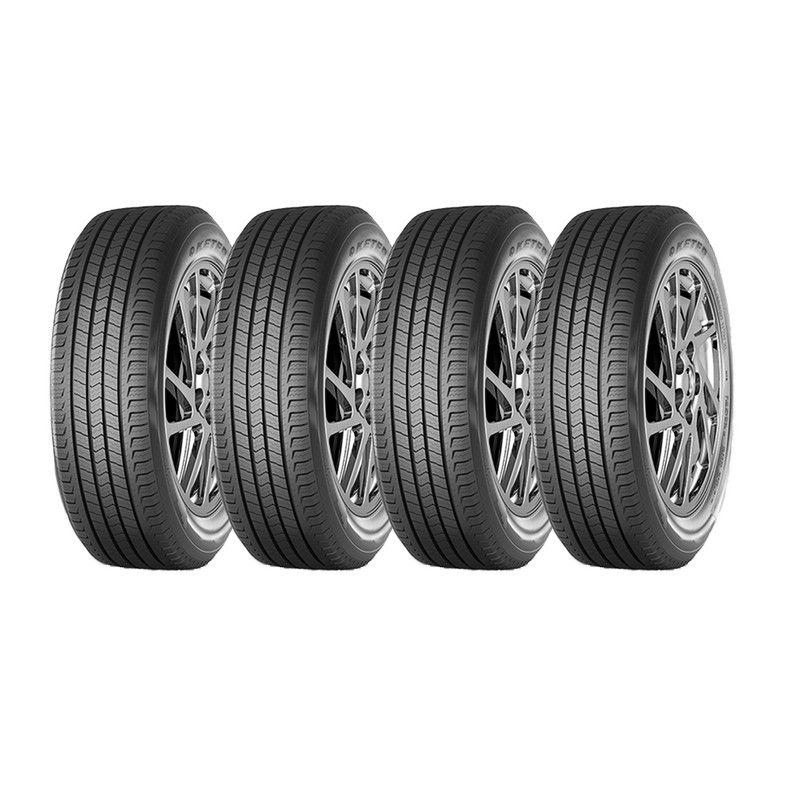 SET 4 NEUMATICO 245/60R18 105H KT577 Keter HT CHN-0