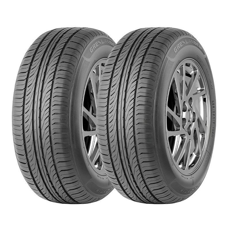 Set 2 neumatico 185/60R13 80H COLO H01 Grenlander H/T () -- CHN-0