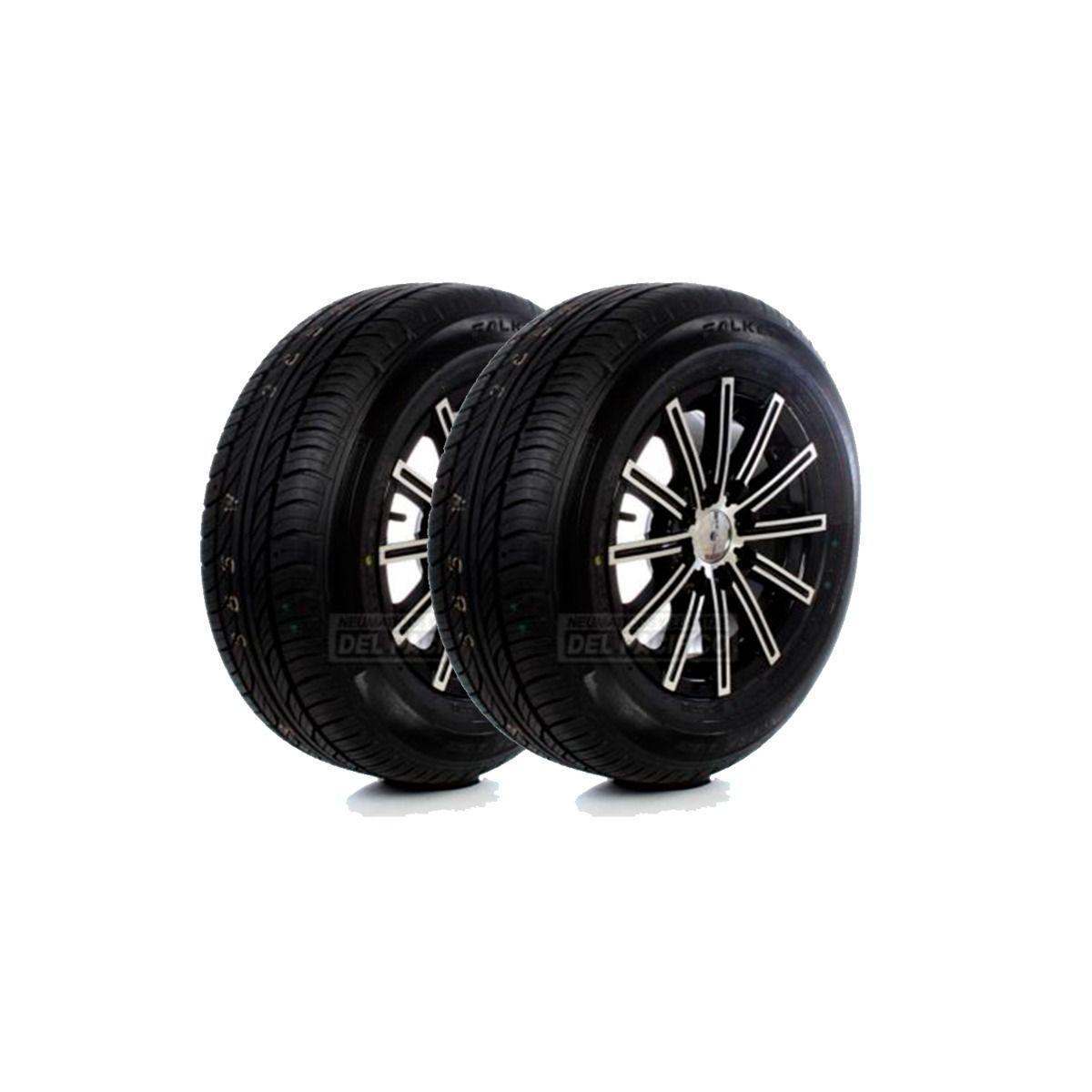 SET 2 NEUMATICO 155/65R14 FALKEN SN828 HT 75T-0