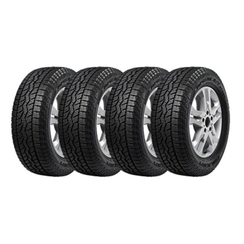 SET 4 NEUMATICO 265/60R18 FALKEN WPAT3WA AT 110H-0