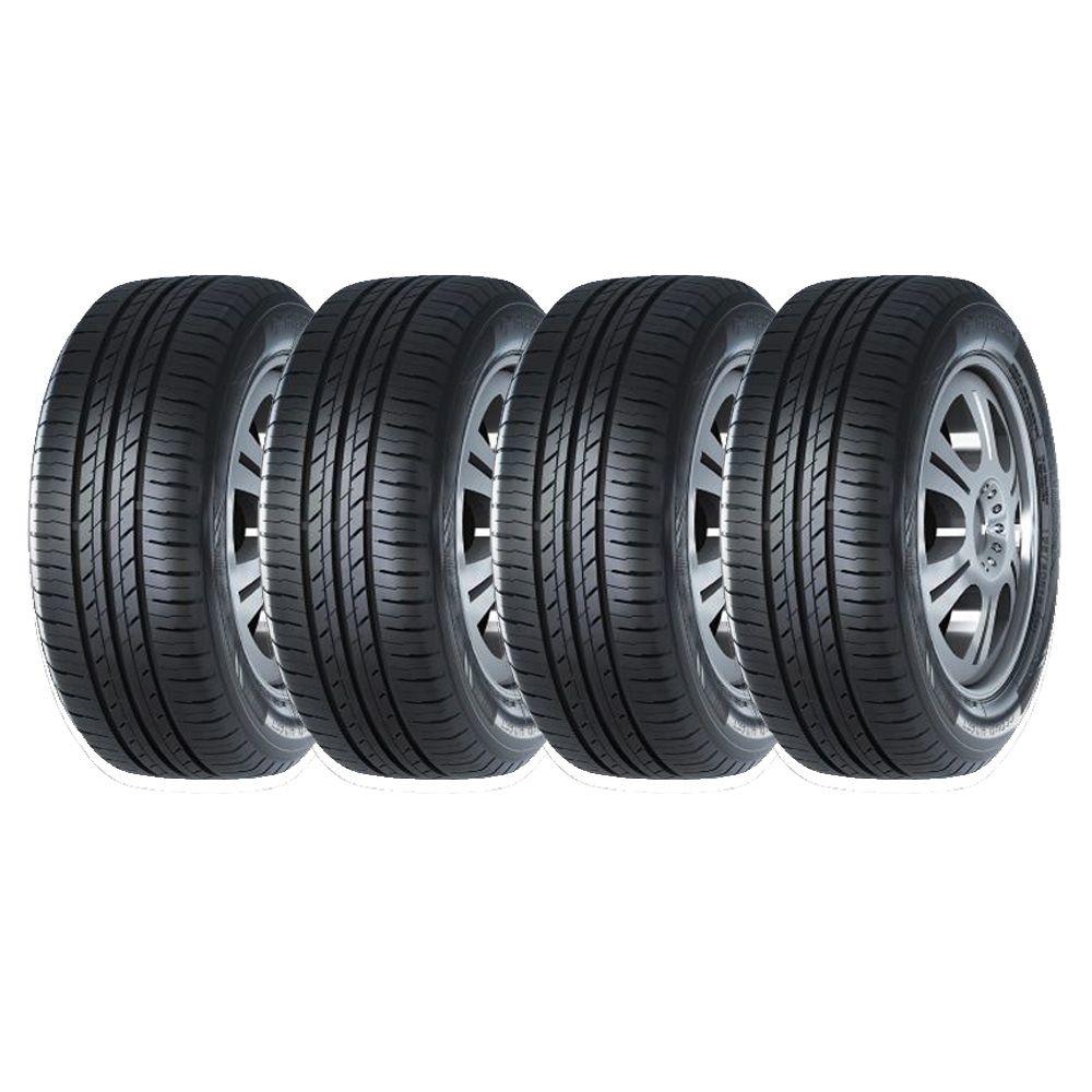SET 4 NEUMATICO 185/65R15 99/96Q HD667 Haida LTR CHN-0