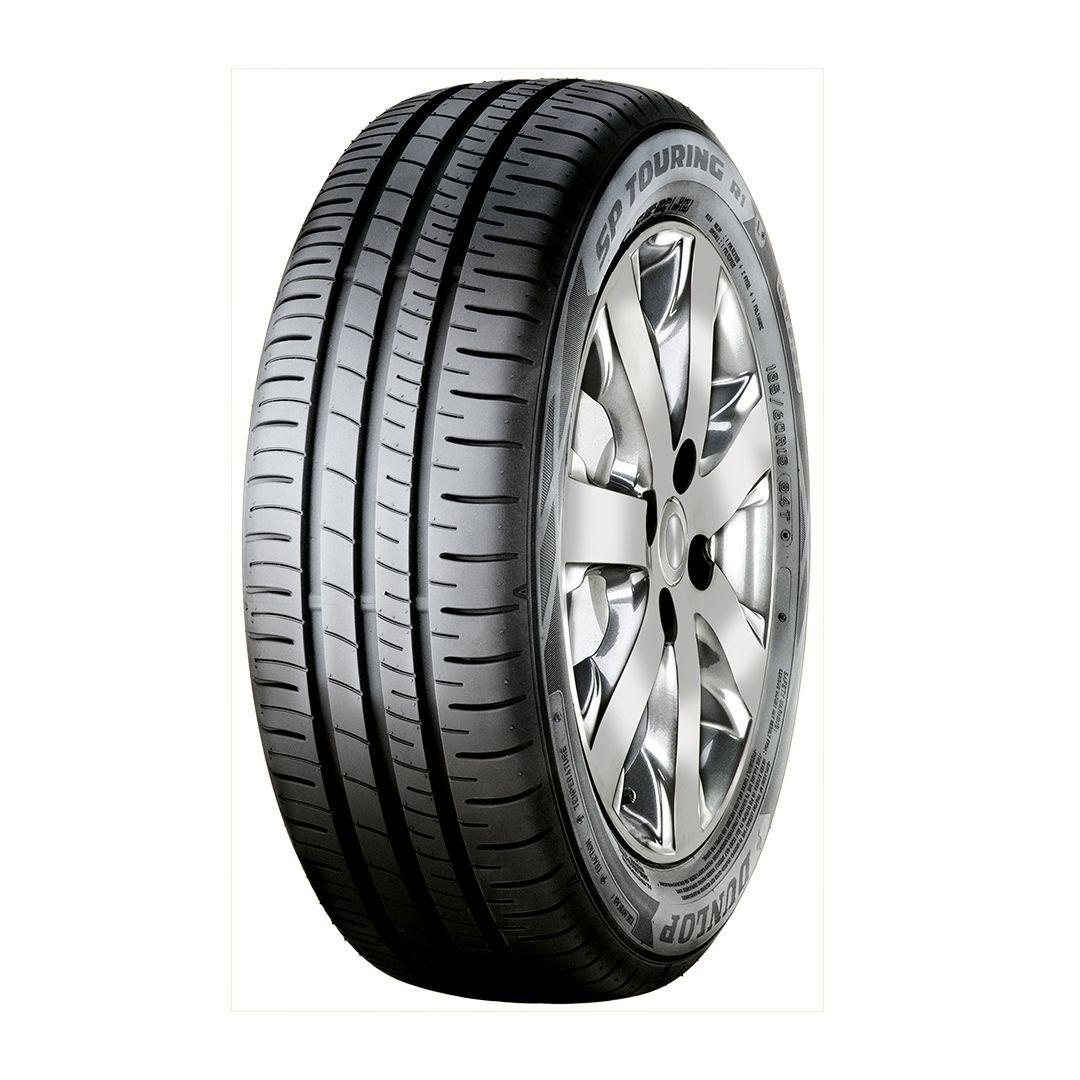 Neumatico 215/70R15 98H SPR1 Dunlop PR H/T TL  THA-0