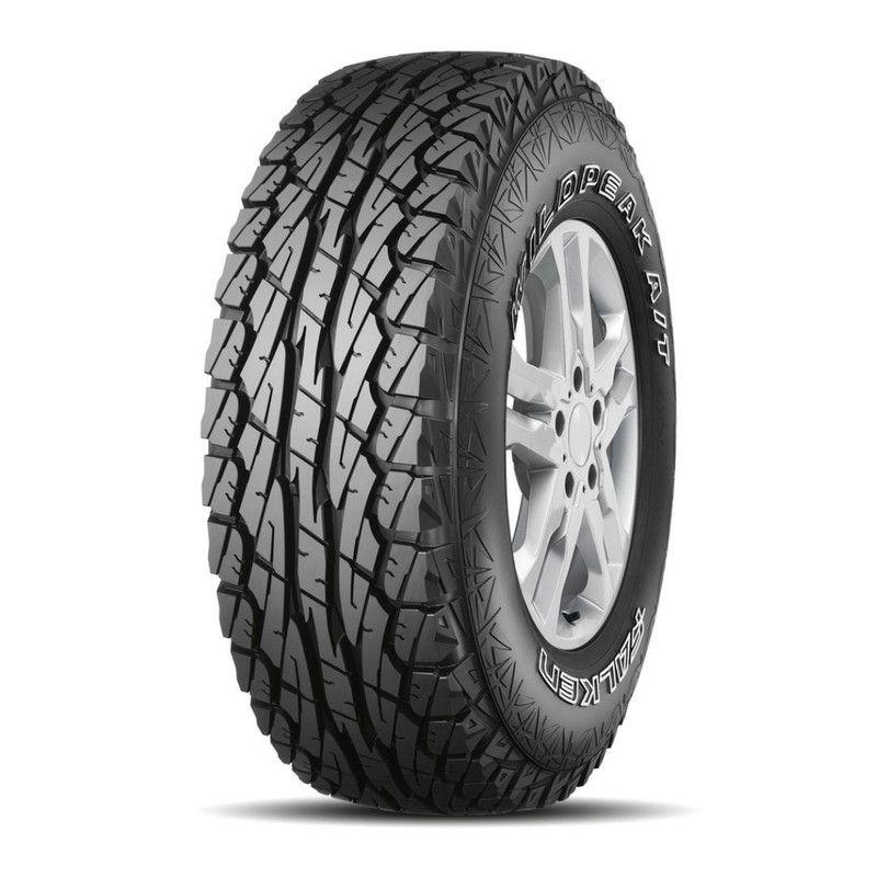 NEUMATICO 255/65R17 FALKEN WPAT01 AT 110S-0