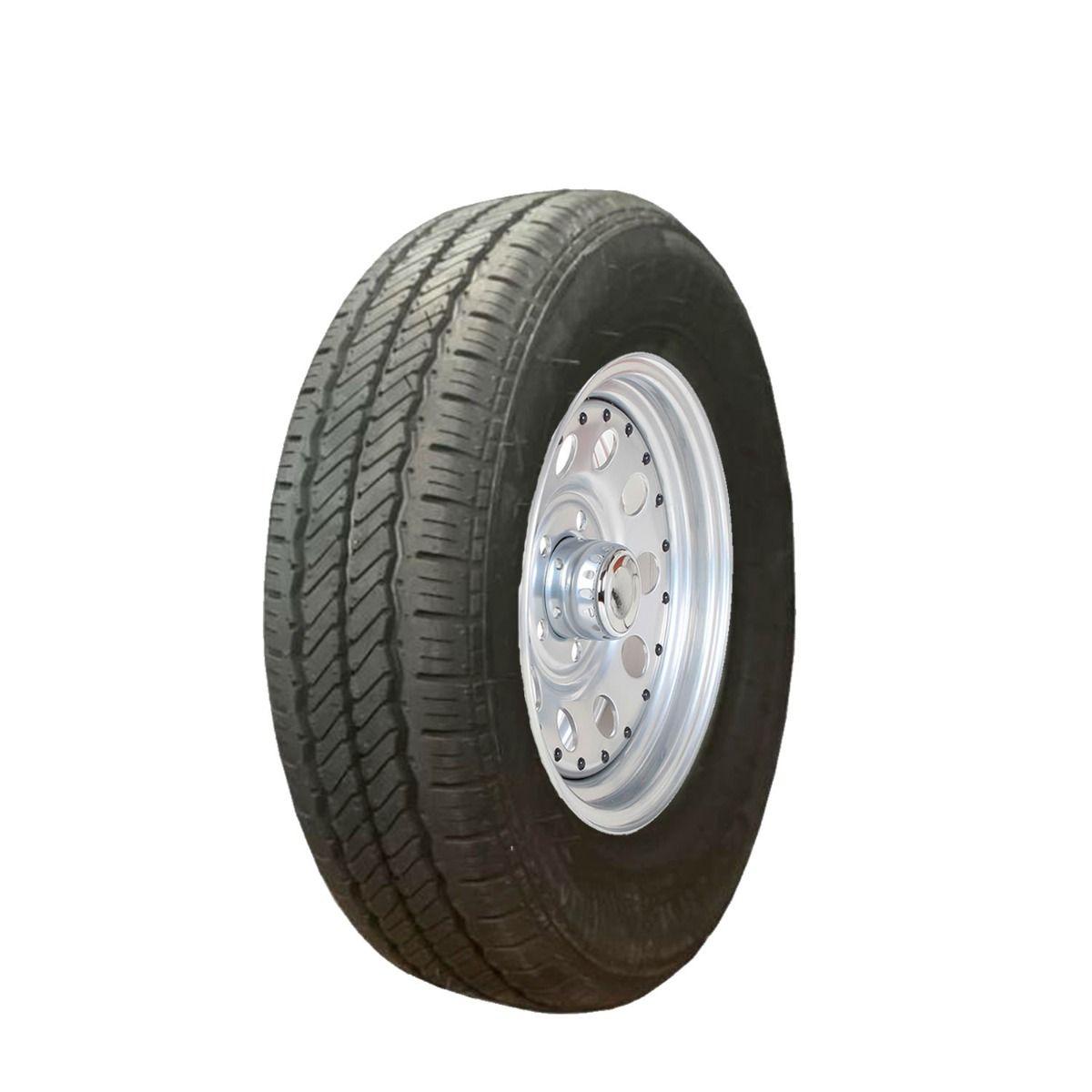 NEUMATICO 225/70R15 BRIGHTWAY LRP188 LTR 112/110Q-0