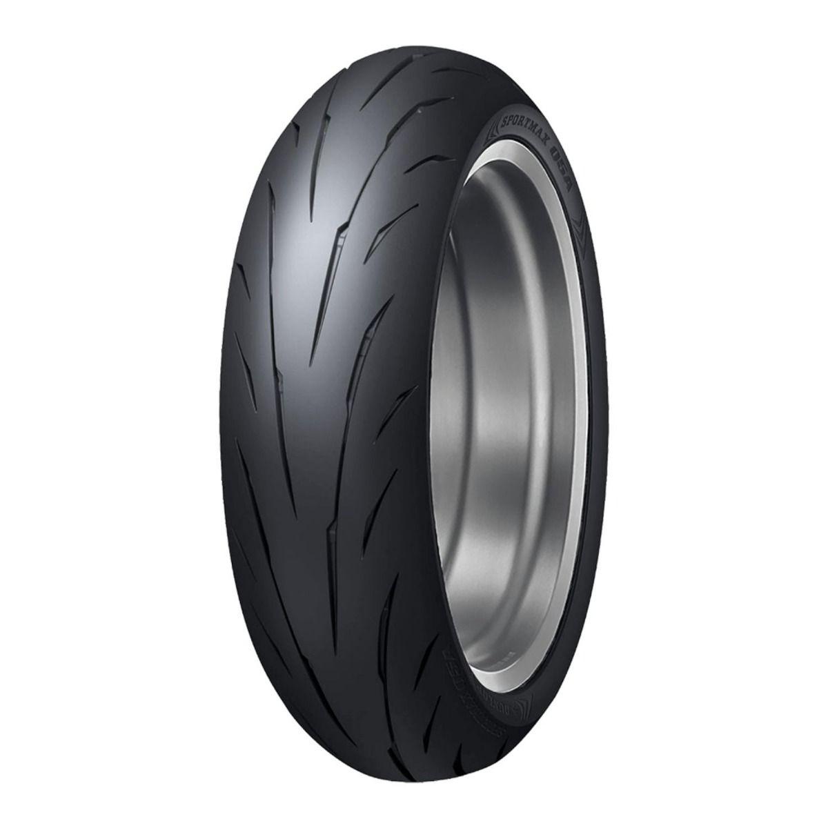 NEUMATICO MOTO DUNLOP 200/55R17   Q5A TRA-0