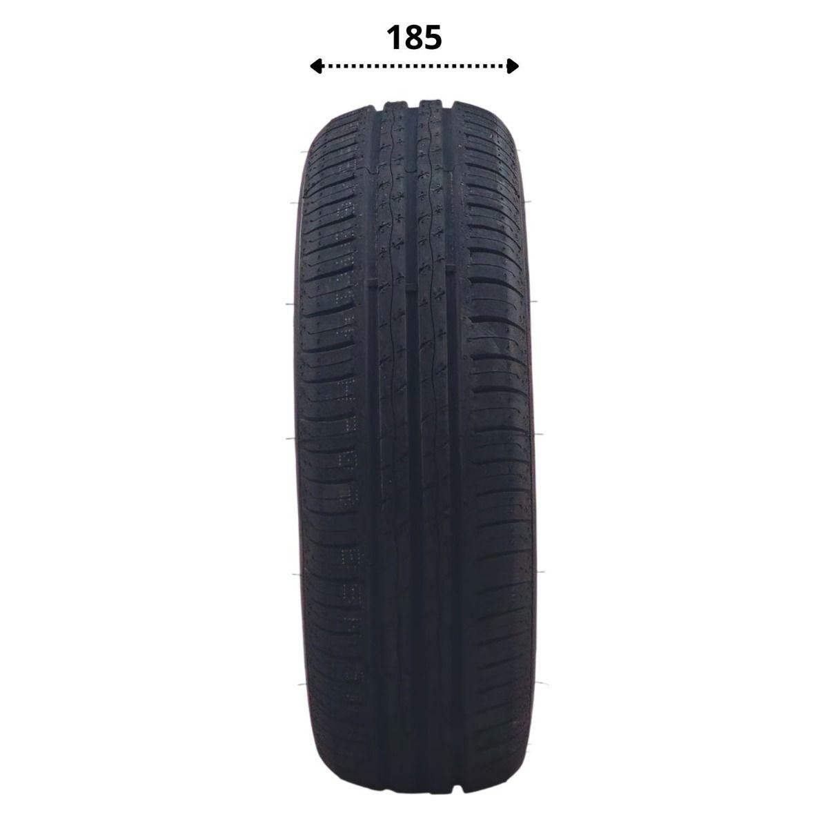 Neumatico 185/70R14 88T RXMOTION H11 Roadx H/T TL BLK CHN-1